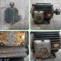 دینام سه فاز