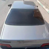 پژو ۴۰۵ ۹۱ دوگانه کارخانه|خودرو سواری و وانت|لیسار, |دیوار