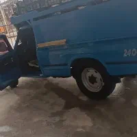 نیسان مدل ۸۹تازه تعمیر|خودرو سواری و وانت|خمینی‌شهر, |دیوار