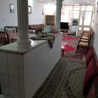 منزل دوطبقه و مغازه قطعه دوم از حاشیه فرح بخش شرقی|فروش خانه و ویلا|نیشابور, فرح بخش|دیوار