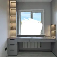 صنایع MDFدلیر|جاکفشی، کمد، دراور|اردبیل, |دیوار
