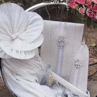 ارائه انواع دیزاین وخدمات بله برون|خدمات پذیرایی، مراسم|ساوه, |دیوار