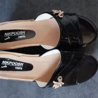 دمپایی طبی 100