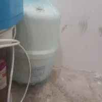 تصفیه اب خانگی