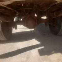 فروش خاور ۶۰۸ مدل ۵۹|خودرو سنگین|اشکذر, |دیوار