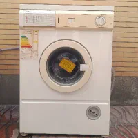 لباسشویی ارج