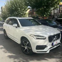 ولوو xc90 مدل 2016