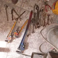 فروش ابزار و آچار|ابزارآلات|اهواز, اسلام آباد غربی|دیوار