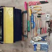 ابزار|ابزارآلات|تهران, شهران جنوبی|دیوار