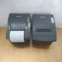 پرینتر حرارتی بیکسولون بدون اداپتور srp350 plus|پرینتر، اسکنر، کپی، فکس|پرند, فاز ۲|دیوار