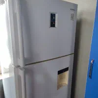 یخچال و فریزر سامسونگ