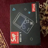 فروش اتاری دستی نونو  تا حالا یک بار شارژ شده