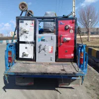 فروش گاوصندوق نسوز