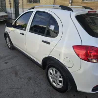 کوییک GX فول مدل 1403 تمام فابریک درجه یک