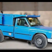 نیسان بار با نازلترین قیمت