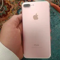 آیفون 7plus128
