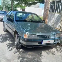 روآ مدل ۸۵ دوگانه کارخانه