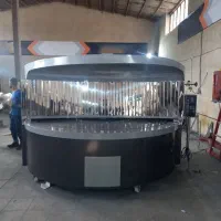 تنور دوار نانوایی|فروشگاه و مغازه|کرج, گوهردشت|دیوار