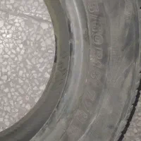 لاستیک پراید|قطعات یدکی و لوازم جانبی|قم, در بهشت|دیوار