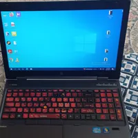 لپ تاب hp