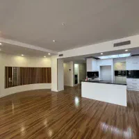 120متر-شهرک-بهارستان-روبه-نما-دیزاین-کامل