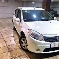 ساندرو 96 اتومات استثنائی