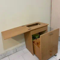 میز خیاطی و تحریر