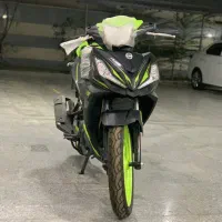 لاکی 185 abs صفر خشک