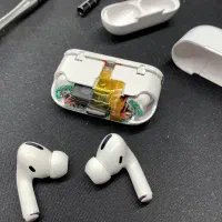 تعمیرات تخصصی انواع ایرپاد اسپیکر و هدفون و ...