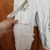 اورآل و کت جین و کت و شلوار|کفش و لباس بچه|نهاوند, |دیوار