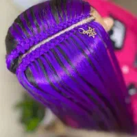 بافت مو و اکستنشن مو|خدمات آرایشگری و زیبایی|یاسوج, |دیوار