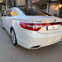 ازرا گرنجور 2013|خودرو سواری و وانت|تهران, مرزداران|دیوار