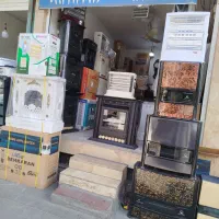 بخاری مروارید سوز مشهد