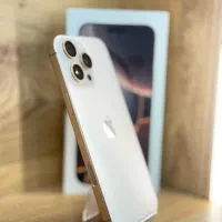 IPHONE 16 PROMAX/ZA/256GB/DESERT TITANIUM|موبایل|فردیس, فردیس|دیوار