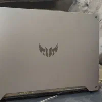 لپتاپ ایسوس tuf gaming F15 fx506lh|رایانه همراه|بوشهر, |دیوار