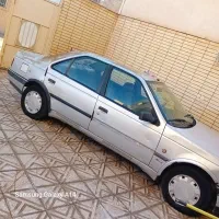 ماشین پژو۴۰۵|خودرو سواری و وانت|آباده, |دیوار