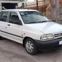 پراید 131 دوگانه سوز|خودرو سواری و وانت|آستانه اشرفیه, |دیوار