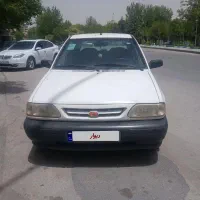 پراید 131 مدل 98