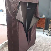 کمد پارچه ایی لباس