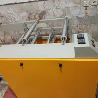 دستگاه رول سفره یکبار مصرف دولاین