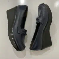 کفش کتونی طبی تمام چرم طبیعی ۳۷|کیف، کفش، کمربند|تهران, شهر زیبا|دیوار