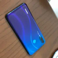 گوشی p30lite رم6|موبایل|مشهد, ادیب نیشابوری (شهرک غرب)|دیوار