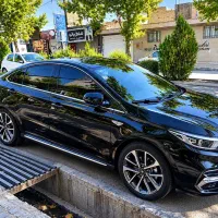 فونیکس اریزو ۶ پرو مدل اخر ۱۴۰۲ مشکی بدون رنگ