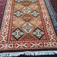 فرش ۴ متری بسیار زیبا
