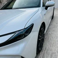 تویوتا کمری 2025 ژاپن LE|خودرو سواری و وانت|شیراز, گویم|دیوار