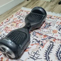اسکوتر برقی