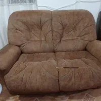 مبل راحتی بدون جلو مبلی،جنس عالی با کیفیت