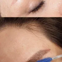 میکروبلیدینگ ابرو