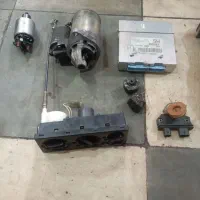 لوازم خودرو دووسیلو