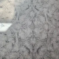 فرش ۹ متری ۱۲۰۰ شانه در حد نو نو بسیار تمیز|فرش|تهران, جلیلی|دیوار